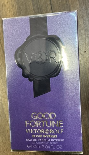 Viktor rolf good fortune - viktor,