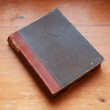 KILBARCHAN A Parish History by Rev Robert D MacKenzie - 1902 rare Renfrewshire