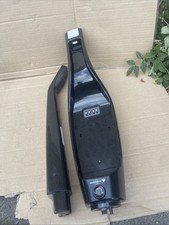 Spares - Vax Life 2-in-1 Cordless Vacuum 0.5 L - Black/Silver H85-LF-B14 #A29.2