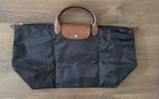Longchamp travel bag - longchamp,