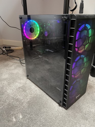 Cit raider gaming - raider, case