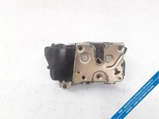 Peugeot 406 Coupe 1997 LHD 2.0 front left door lock mechanism 9 PINS petrol 97kW