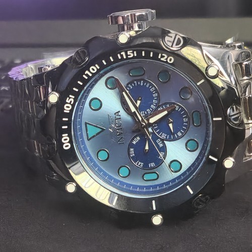 Invicta reserve subaqua - reserve,