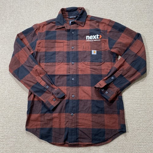 Carhartt flannel shirt mens - flannel,