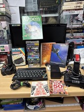 Vintage Sinclair ZX SPECTRUM (house Clearance Find) (untested) 