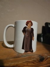 Shrek princess Fiona   Mug  New  Dishwasher Proof 