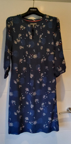 Ladies laura ashley lined - laura,