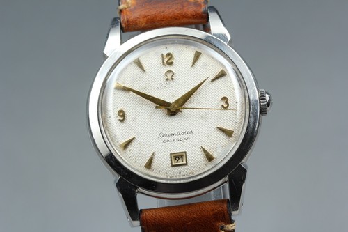 Vintage 1950s omega - vintage,