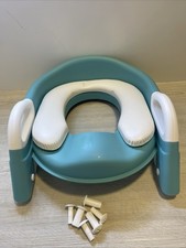 Potty Training Toilet Seat New