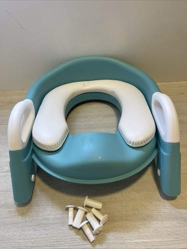 Potty training toilet - seat, new