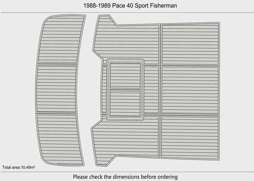 1988 1989 pace - 40, sport