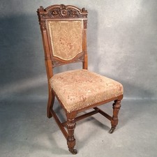 Antique Barber & Son