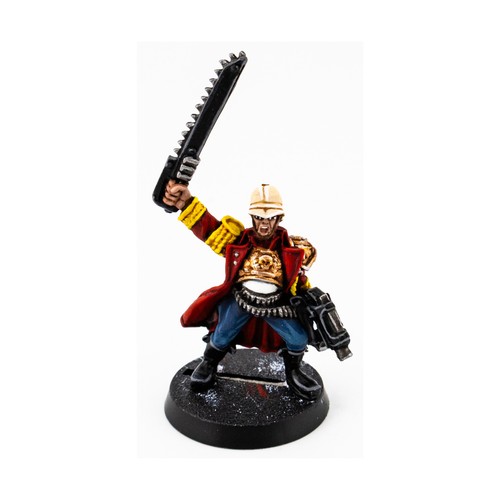 40k praetorians loose - 40k,