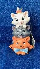 DISNEY SHOWCASE CHRISTMAS TREE