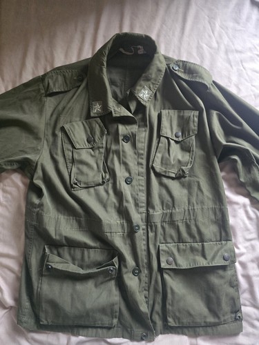 Original italian field - original,