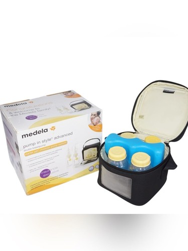 Medela pump style - medela,