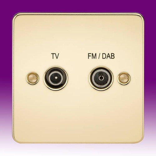 Knightsbridge flat plate - knightsbridge,