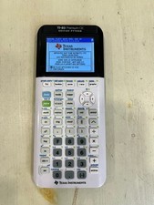 Texas Instruments TI-83