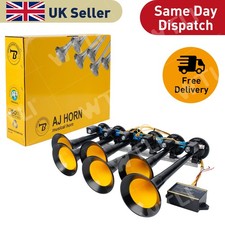 Air horn basuri 22 - 4.0,