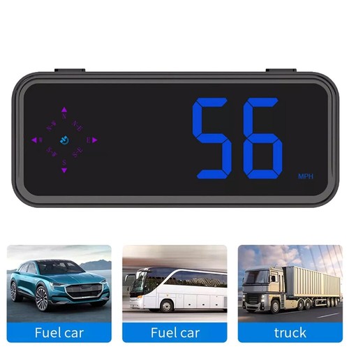 Mini led gps car - mini,