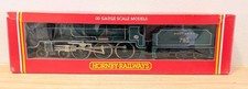 Hornby 00 King Arthur Class