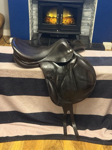 Devoucoux chiberta m - chiberta, 17”