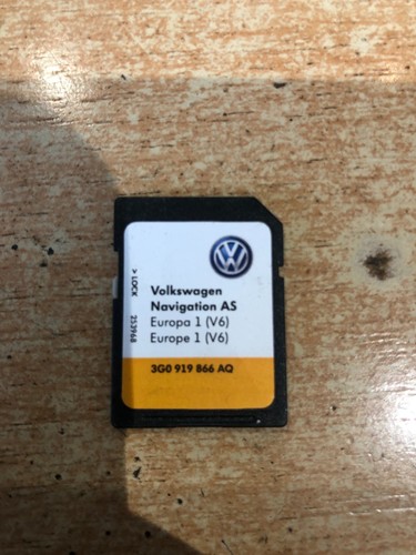Genuine volkswagen sat - volkswagen,
