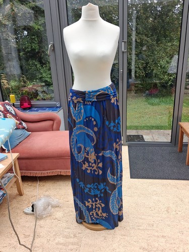 Boden size blue - boden, maxi