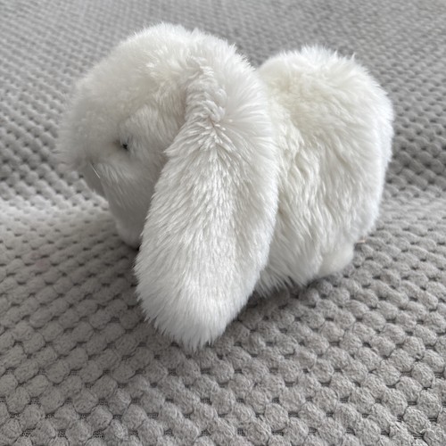 Keel rabbit bunny plush - keel,