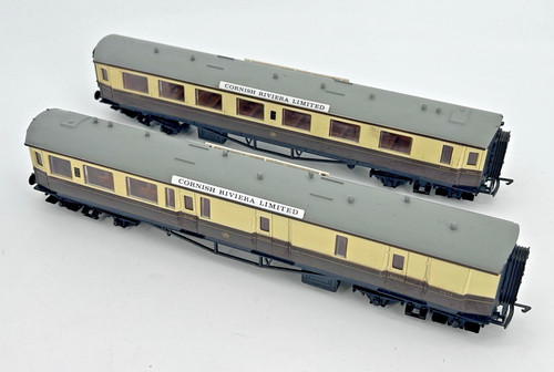 Rake mainline oo gauge - of,