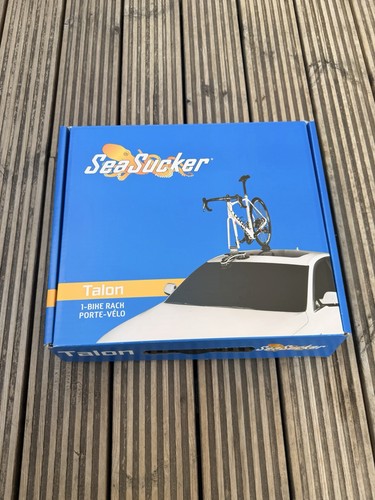 Seasucker talon bike - 1, cycle