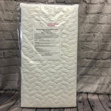 Snuzpod 3 Crib Mattress