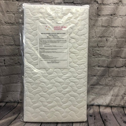 Snuzpod crib mattress - snuzpod, 3