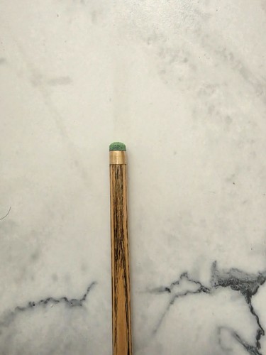 John parris snooker cue one - parris,