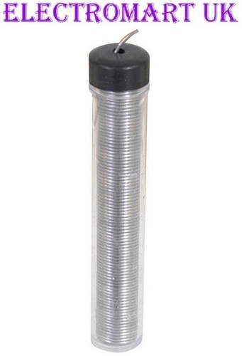 Solder wire soldering iron - 3m,