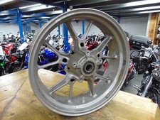 DUCATI 999 BIPOSTO 2005 REAR