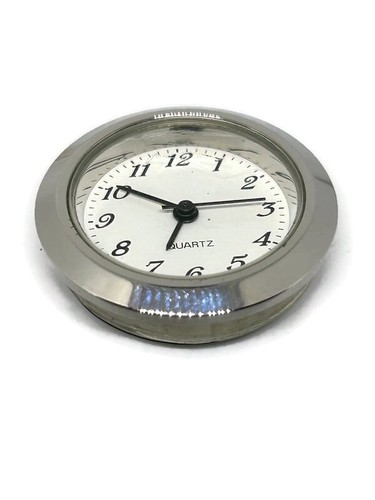 Insertion clock mini movement - insertion,