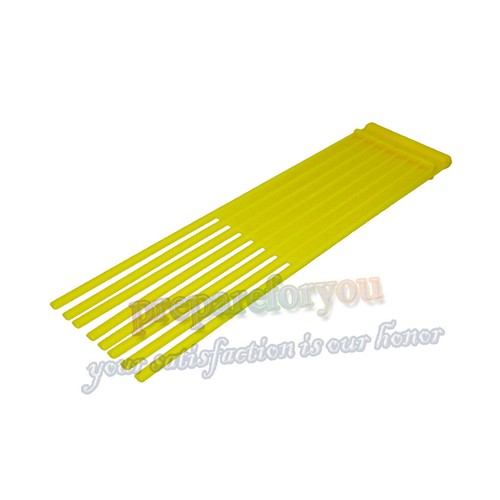 Sweeper brushes bristles fits - bristles,