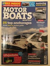 Beneteau Antares 11 featured