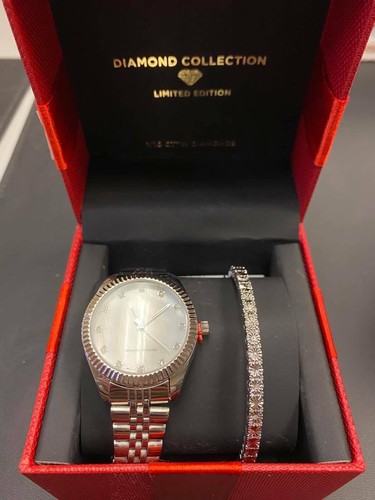 American exchange watch and - american,