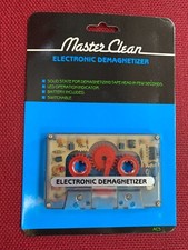 Cassette Electronic