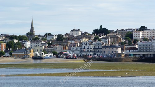 Photo 6x4 ryde - isle, wight