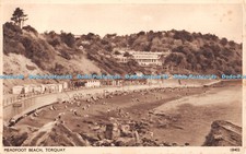 R362620 Meadfoot Beach Torquay