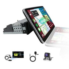 64G DAB+ Car Stereo Radio