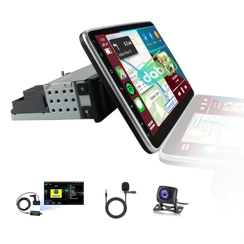 64g dab car stereo - 64g,