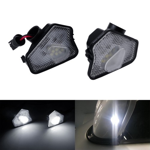 Error free led side mirror - side,
