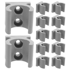 24pcs seat riser mounting - seat,