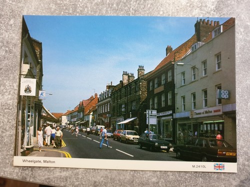 Malton wheelgate classic - malton,