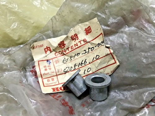 Honda c71 c72 c76 c77 - c72,