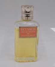 Jean d'Albert Ecusson 30ml Miniature Eau De Toilette Vintage Women’s Fragrance